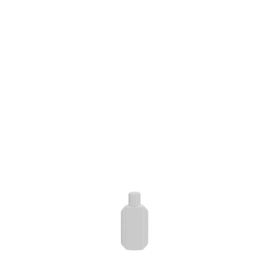 12 ml Saphir PET Lotion Fles - 3519
