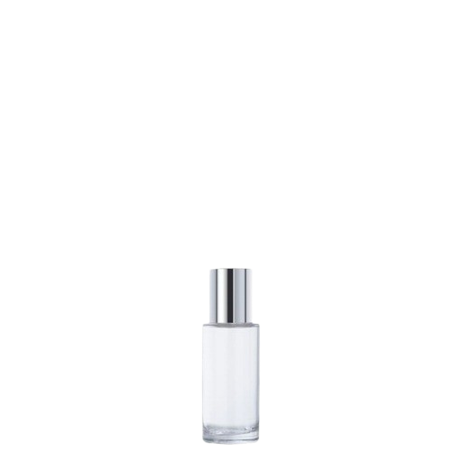 30 ml Colonna Glas Polymeer Lotion Fles - 3885