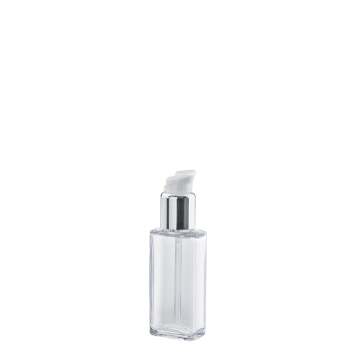 30 ml Pure Glas Polymeer Lotion Fles - 4073