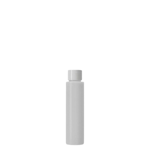 50 ml Colona HDPE Lotion Fles - 4107