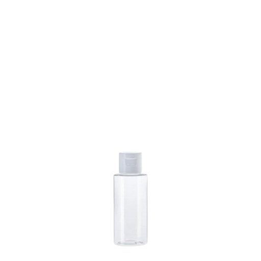50 ml Colona PET Lotion Fles - 4149