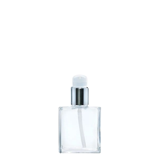 50 ml Edge Glas Polymeer Lotion Fles - 4031