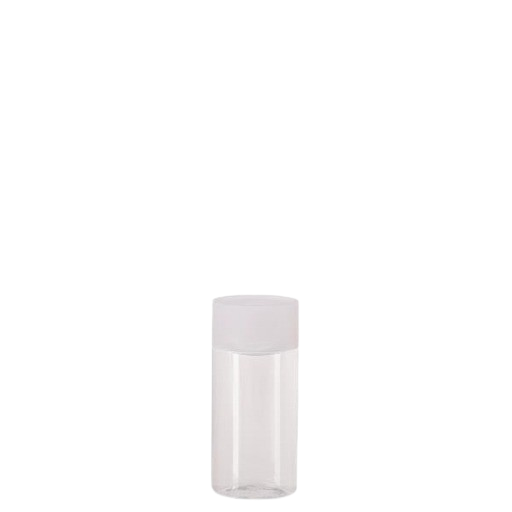 50 ml Ellipse PET Lotion Fles - 4045