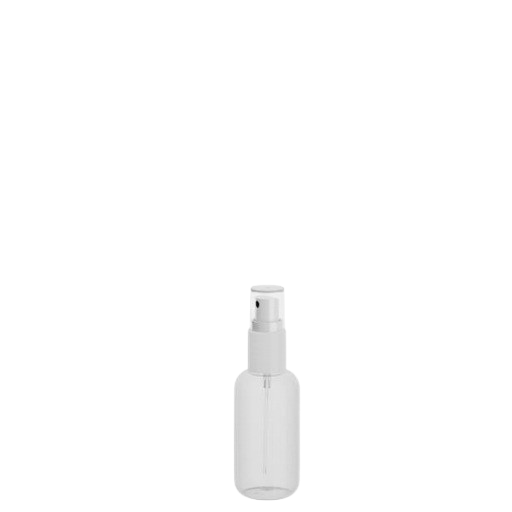 50 ml Optima PET Lotion Fles - 3726/1