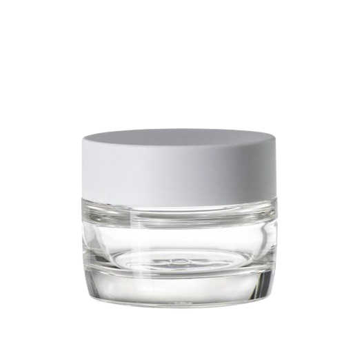 50 ml Spa PET/PETG Pot - 4087