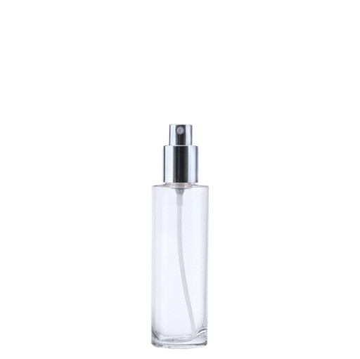 75 ml Colonna Glas Polymeer Lotion Fles - 4001