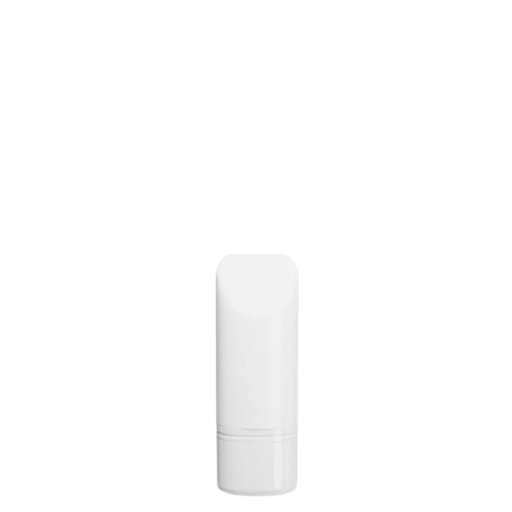 75 ml Color HDPE/LDPE Tottle Fles - 3309