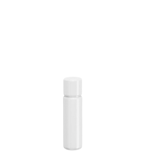 75 ml Olymp HDPE Lotion Fles - 3294