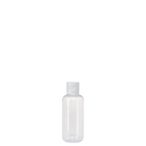 75 ml Optima PET Lotion Fles - 3859/1