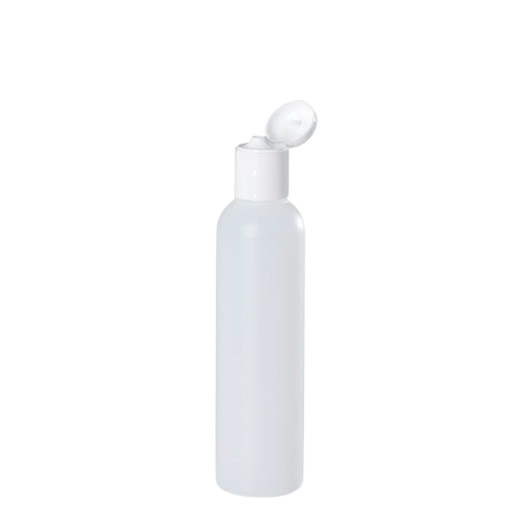 100 ml Allround HDPE/PP Lotion Fles - 3787/1