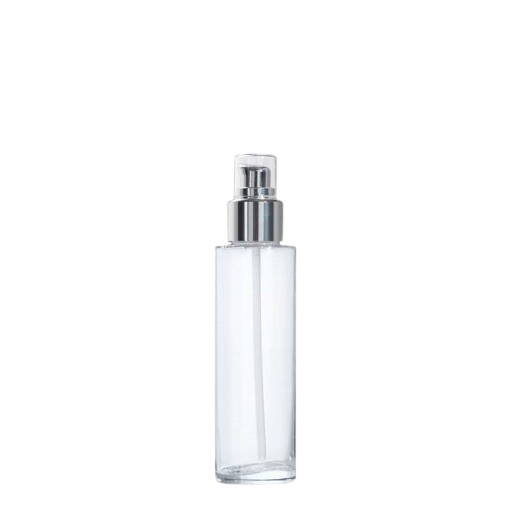 100 ml Colonna Glas Polymeer Lotion Fles - 3887