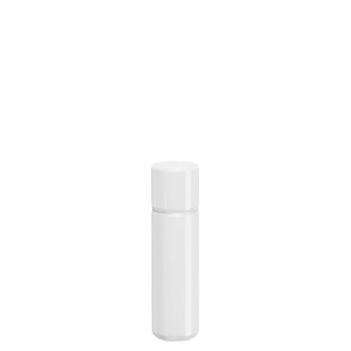 100 ml Olymp HDPE Lotion Fles - 3295