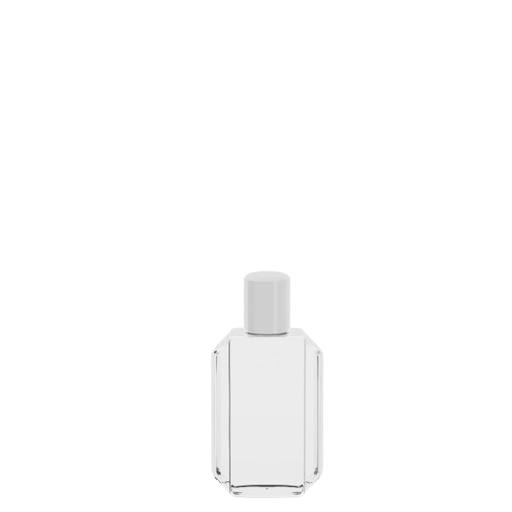 100 ml Saphir PET Lotion Fles - 3453
