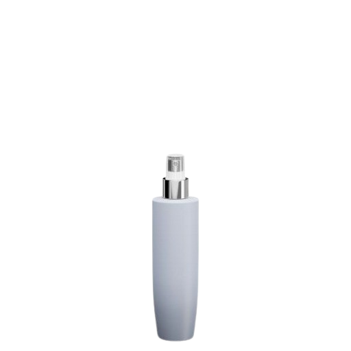 100 ml Spa HDPE Lotion Fles - 4050