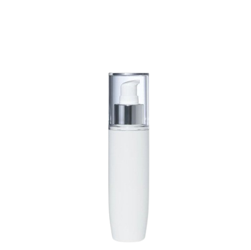 100 ml Spa HDPE Lotion Fles - 4050/1