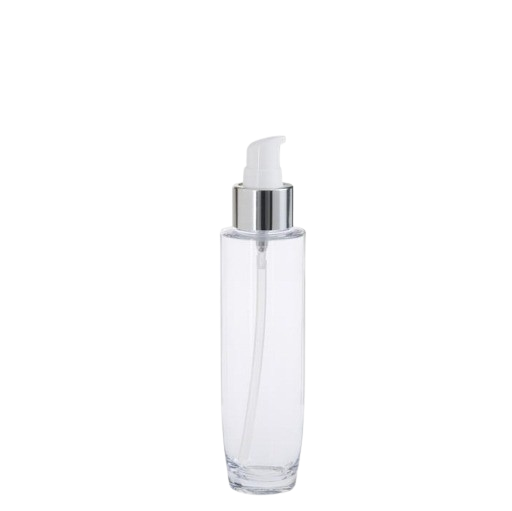 100 ml Spa De Luxe Glas Polymeer Lotion Fles - 4037