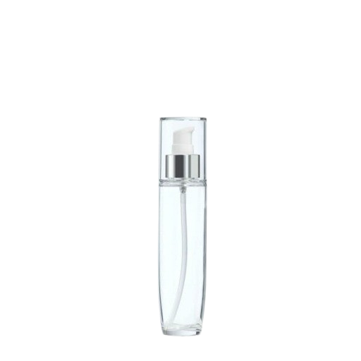 100 ml Spa De Luxe Glas Polymeer Lotion Fles - 4037/1