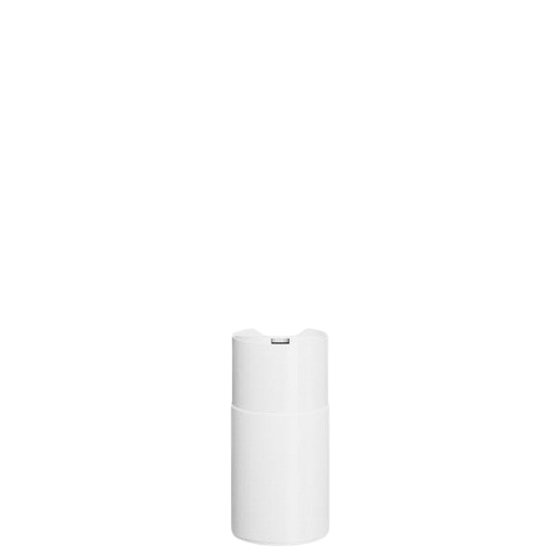 100 ml Vario HDPE Lotion Fles - 3879/1