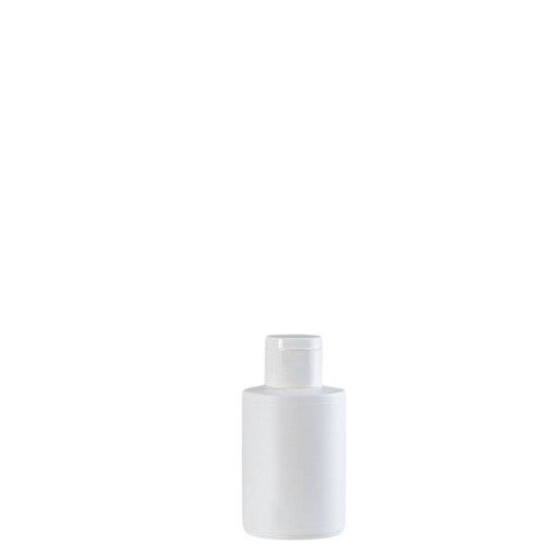 100 ml Vario HDPE Lotion Fles (24/410) - 3879/2