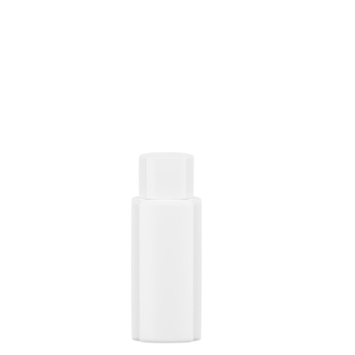 125 ml Karat HDPE Lotion Fles - 3367