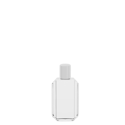 125 ml Saphir PET Lotion Fles - 3454