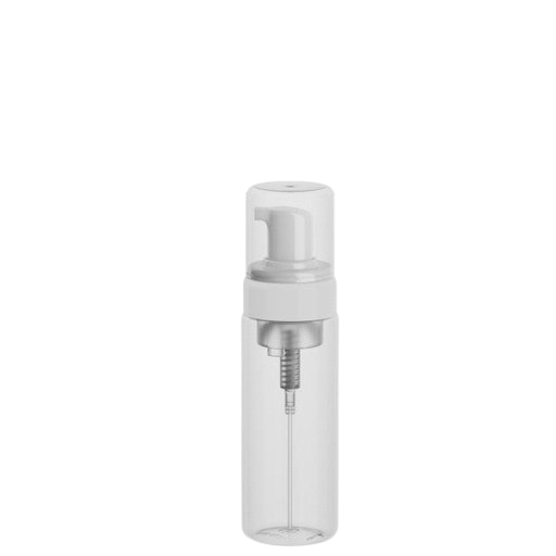150 ml PET Foamer Lotion Fles - 3904
