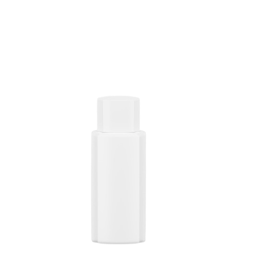 150 ml Karat HDPE/PETG Lotion Fles - 3368