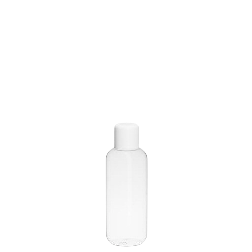 150 ml Optima PET Lotion Fles - 3588