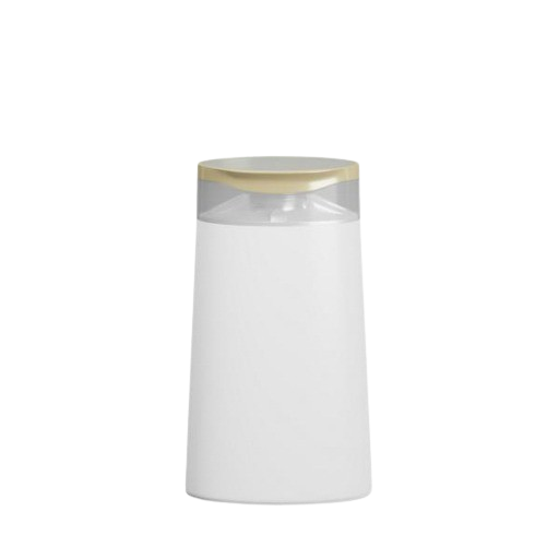 200 ml Accent HDPE Lotion Fles - 3897