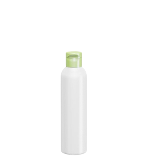 200 ml Allround HDPE/PP Lotion Fles - 3786