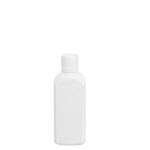 200 ml Bath & Shower HDPE Lotion Fles - 3542