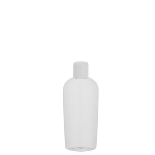 200 ml Classic PET Lotion Fles - 3691