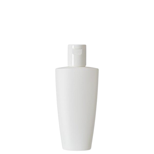 200 ml Evolution HDPE Lotion Fles - 3752/1