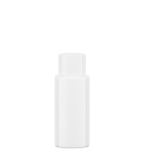 200 ml Karat HDPE Lotion Fles - 3369