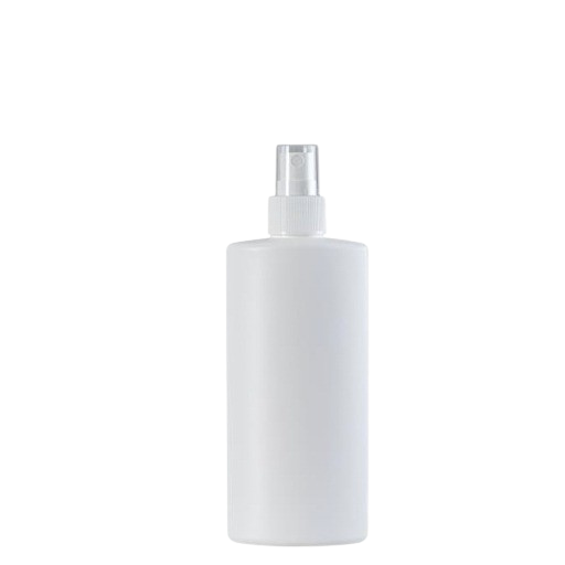 200 ml Select HDPE Lotion Fles - 3857/1
