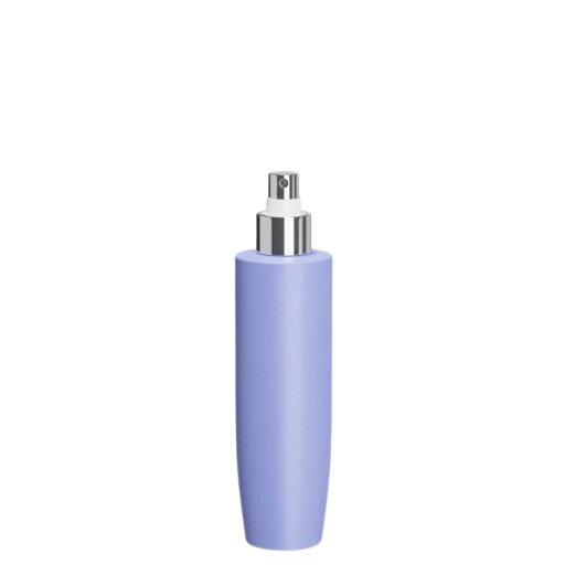 200 ml Spa HDPE Lotion Fles - 4032