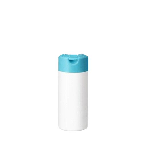 200 ml Trapez HDPE Lotion Fles - 3533