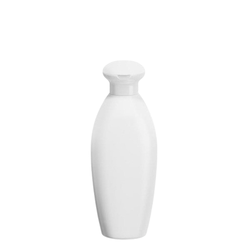 200 ml Venezia HDPE/PP Lotion Fles - 3628