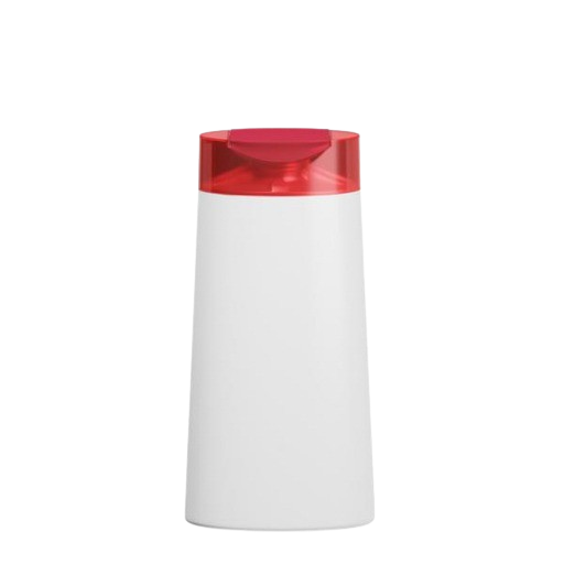 250 ml Accent HDPE Lotion Fles - 3877