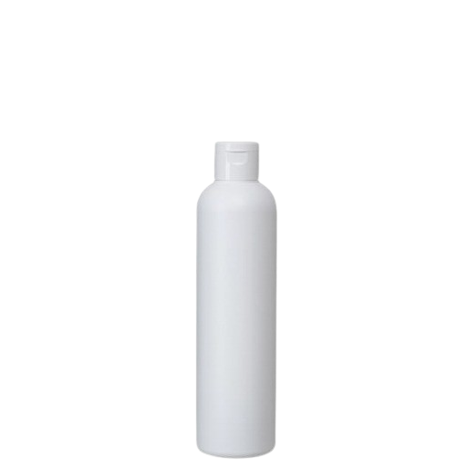 250 ml Allround PET Lotion Fles - 4062