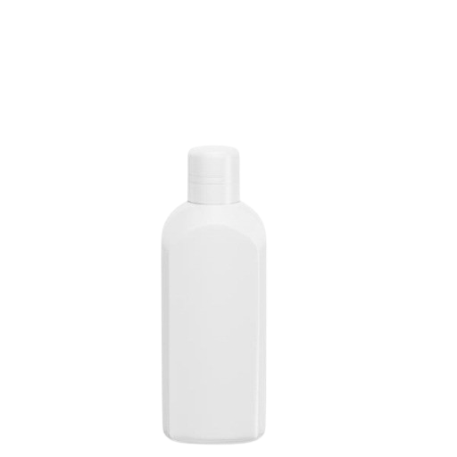 250 ml Bath & Shower HDPE Lotion Fles - 3832/1
