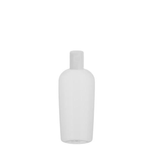 250 ml Classic PET Lotion Fles - 3692