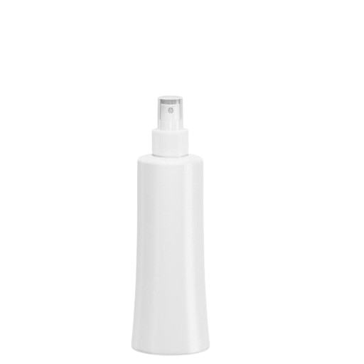250 ml Emotion HDPE Lotion Fles - 3995