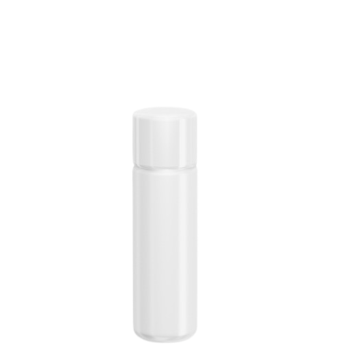 250 ml Olymp HDPE Lotion Fles - 3299