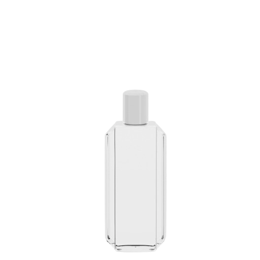 250 ml Saphir PET Lotion Fles - 3457/1
