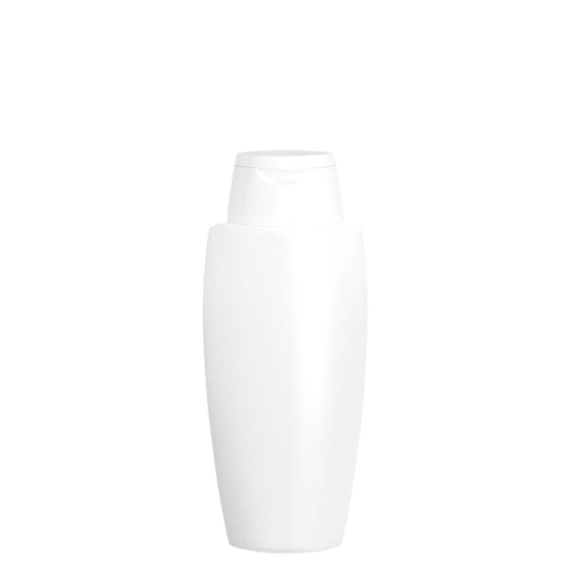 250 ml Scala HDPE Lotion Fles - 3775/1
