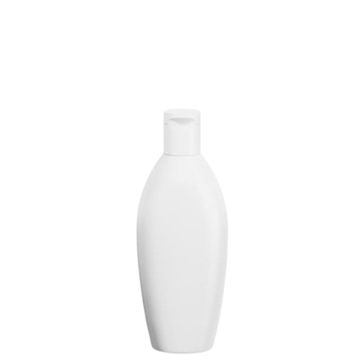 250 ml Venezia HDPE/PP Lotion Fles - 3629