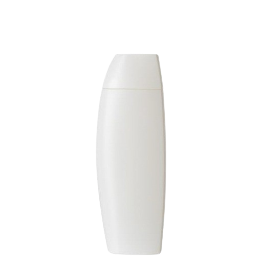 300 ml Aquaris HDPE Lotion Fles - 3717