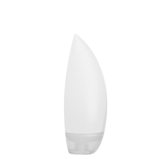 300 ml Aquaris PE Tottle Fles - 4016