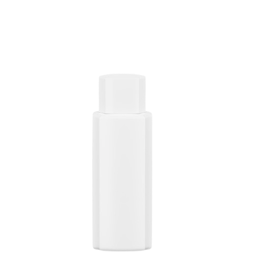 300 ml Karat HDPE Lotion Fles - 3371